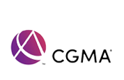 CGMA Logo