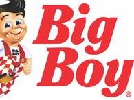 Win a $25 Big Boy Gift Card