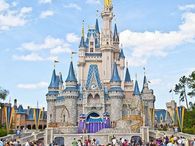 Save on a Trip to Walt Disney World ®