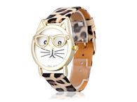 The Purr-Fect Watch for Under $14.99