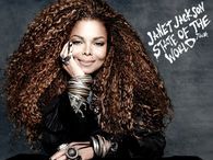 Exclusive Janet Jackson Ticket Offer