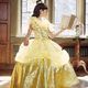The Ultimate Collection Disney Princess Belle costume