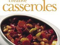 eCookbook: Creative Casseroles