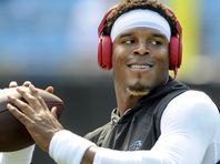 Mitch Albom: Nothing funny about Cam Newton's comments to female reporter